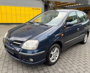 Nissan Almera Gebrauchtwagen