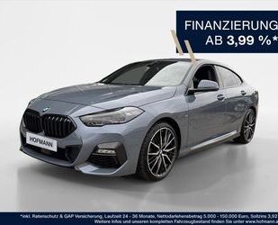 BMW 218 Gran Coupé Gebrauchtwagen