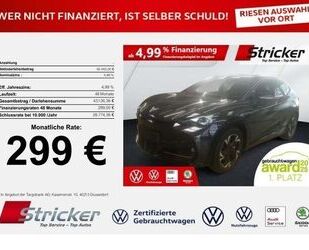 Cupra Tavascan Gebrauchtwagen