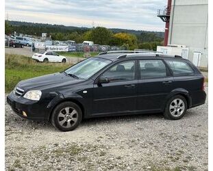 Chevrolet Nubira Gebrauchtwagen