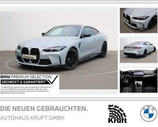 BMW M4 Gebrauchtwagen