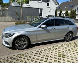 Mercedes-Benz C 250 Gebrauchtwagen