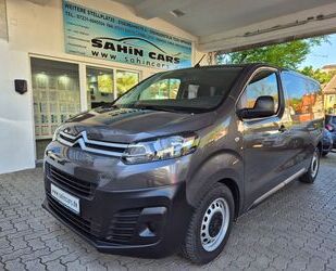 Citroen SpaceTourer Gebrauchtwagen