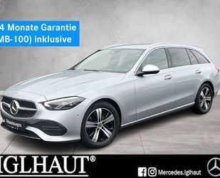 Mercedes-Benz C 220 Gebrauchtwagen