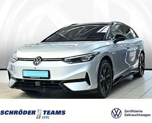 VW ID.7 Gebrauchtwagen