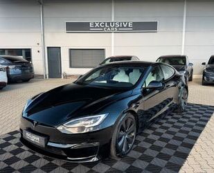 Tesla Model S Gebrauchtwagen