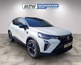 Mitsubishi ASX Gebrauchtwagen