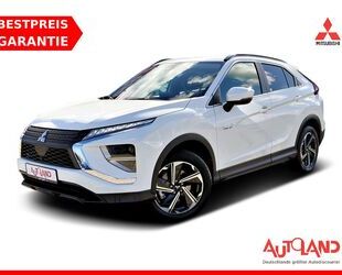 Mitsubishi Eclipse Cross Gebrauchtwagen