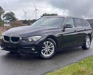 BMW 318 Gebrauchtwagen