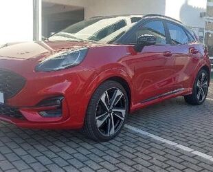 Ford Puma Gebrauchtwagen
