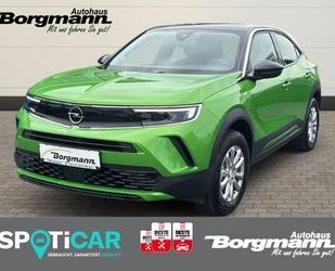 Opel Mokka-e Gebrauchtwagen
