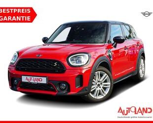 Mini Cooper Countryman Gebrauchtwagen