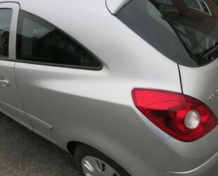 Opel Corsa Gebrauchtwagen