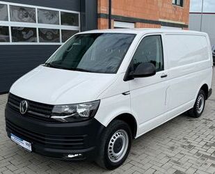 VW T6 Transporter Gebrauchtwagen