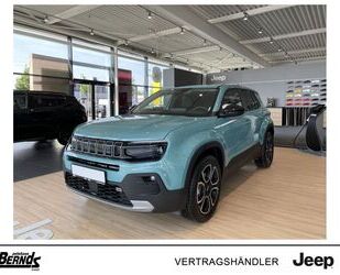 Jeep Avenger Gebrauchtwagen