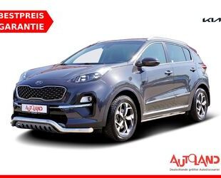 Kia Sportage Gebrauchtwagen