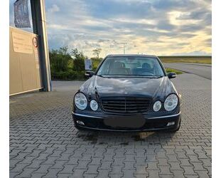 Mercedes-Benz E 350 Gebrauchtwagen