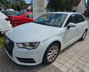 Audi A3 Gebrauchtwagen