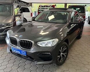 BMW X4 Gebrauchtwagen
