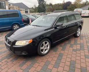 Volvo V70 Gebrauchtwagen
