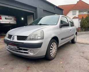 Renault Clio Gebrauchtwagen