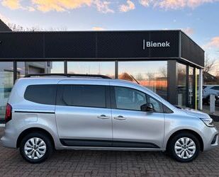 Renault Grand Kangoo Gebrauchtwagen