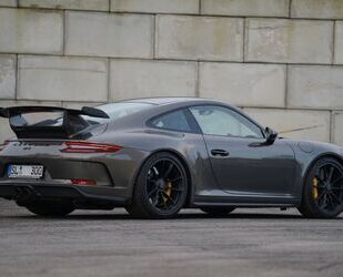 Porsche 991 Gebrauchtwagen