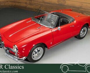 Alfa Romeo Spider Gebrauchtwagen