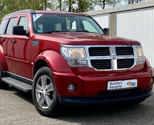 Dodge Nitro Gebrauchtwagen