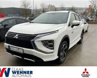 Mitsubishi Eclipse Cross Gebrauchtwagen