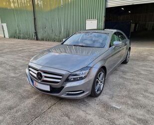 Mercedes-Benz CLS 350 Gebrauchtwagen