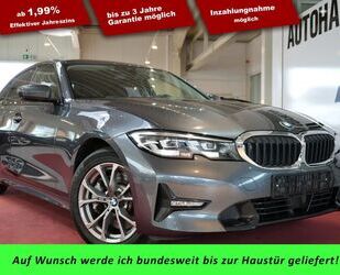 BMW 330 Gebrauchtwagen