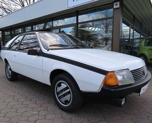 Renault Fuego Gebrauchtwagen