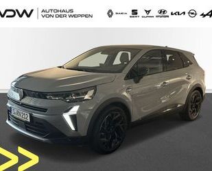 Renault Symbioz Gebrauchtwagen