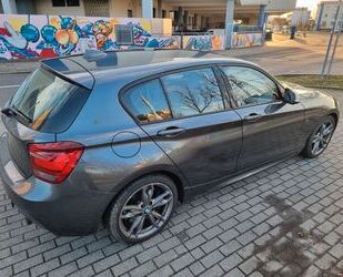 BMW M135 Gebrauchtwagen