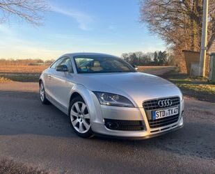 Audi TT Gebrauchtwagen