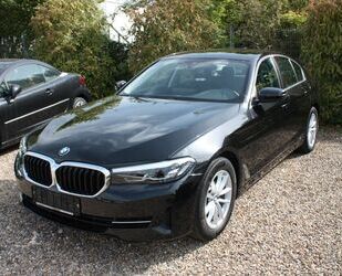 BMW 520 Gebrauchtwagen