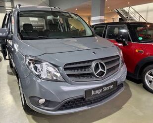 Mercedes-Benz Citan Gebrauchtwagen