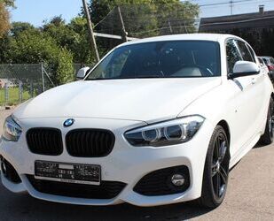 BMW 118 Gebrauchtwagen