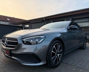 Mercedes-Benz E 200 Gebrauchtwagen