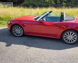 Fiat Spider Europa Gebrauchtwagen