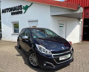 Peugeot 208 Gebrauchtwagen