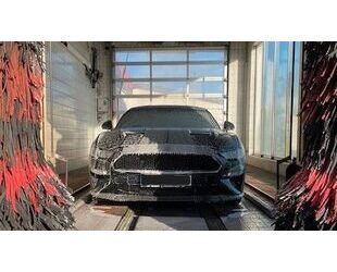 Ford Mustang Gebrauchtwagen