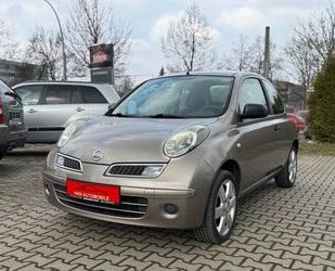 Nissan Micra Gebrauchtwagen