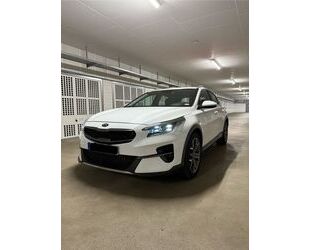 Kia XCeed Gebrauchtwagen
