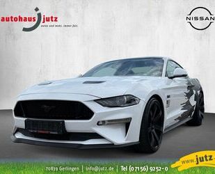 Ford Mustang Gebrauchtwagen