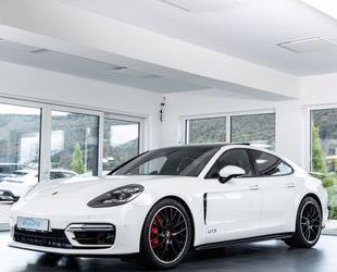Porsche Panamera Gebrauchtwagen