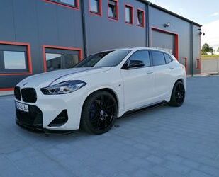 BMW X2 Gebrauchtwagen