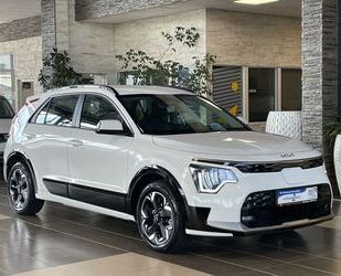 Kia Niro Gebrauchtwagen