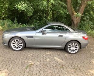Mercedes-Benz SLK 200 Gebrauchtwagen